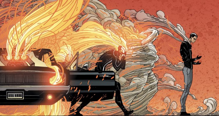 _HellOiled's tweet image. — “ 𝘍𝘪𝘯𝘥 𝘮𝘦 𝘵𝘩𝘦 𝙛𝙤𝙪𝙡𝙚𝙨𝙩, 𝘥𝘢𝘳𝘬𝘦𝘴𝘵 𝘥𝘦𝘨𝘦𝘯𝘦𝘳𝘢𝘵𝘦 𝘴𝘰𝘶𝘭𝘴 𝘵𝘰 𝘸𝘢𝘭𝘬 𝘵𝘩𝘦 𝘌𝘢𝘳𝘵𝘩 , 

𝘗𝘦𝘰𝘱𝘭𝘦 𝘭𝘪𝘬𝘦 𝙮𝙤𝙪 𝘌𝘭𝘪 𝘔𝘰𝘳𝘳𝘰𝘸 , 𝘢𝘯𝘥 𝘐’𝘭𝘭 𝘨𝘭𝘢𝘥𝘭𝘺 𝘥𝘦𝘴𝘵𝘳𝘰𝘺 𝘵𝘩𝘦𝘮.

But I will kill 𝗻𝗼 𝗼𝗻𝗲 𝗲𝗹𝘀𝗲. “