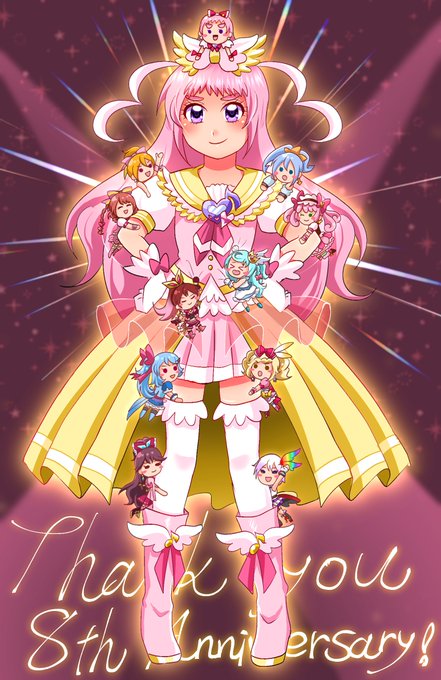 オリキュアのtwitterイラスト検索結果 古い順 オリキュアのtwitterイラスト検索結果 古い順