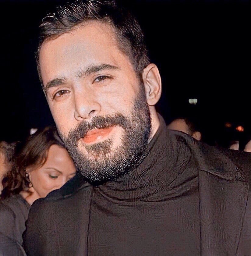 best of bariş arduç tweet media