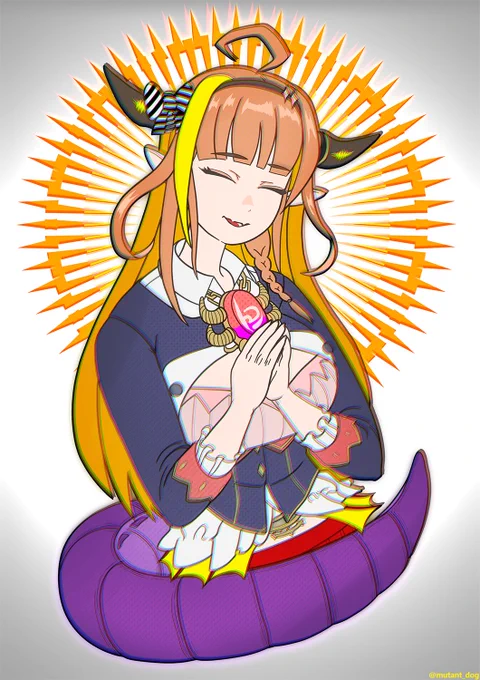 ???#みかじ絵 