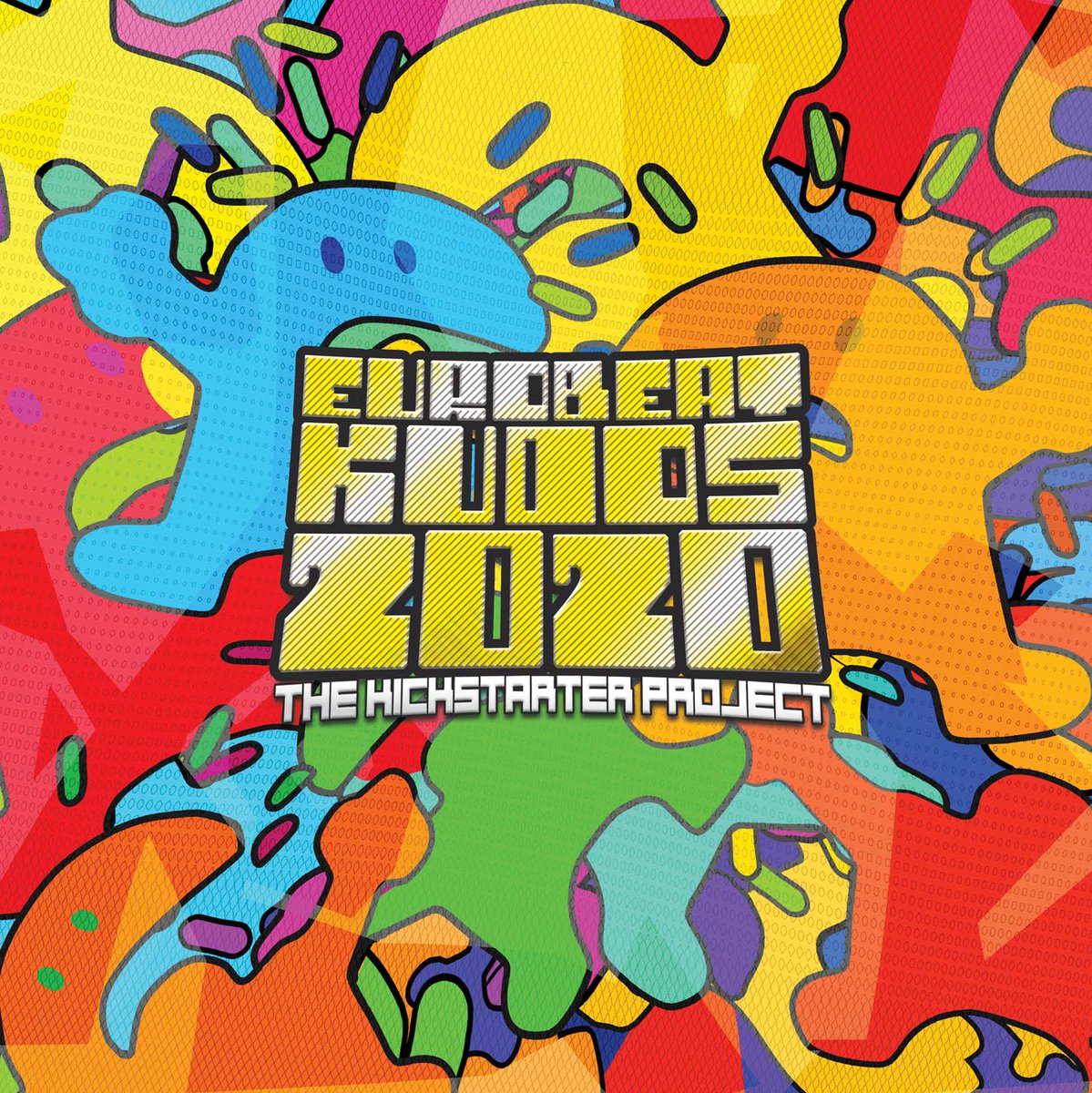 SCP_MUSIC's tweet photo. With the official #ebk2020 cover, we are happy to announce that on December 15th every backer will receive via mail the unique code for the digital download of the album! Eurobeat Kudos 2020 is coming 💣 https://t.co/bRzIBOViPp
