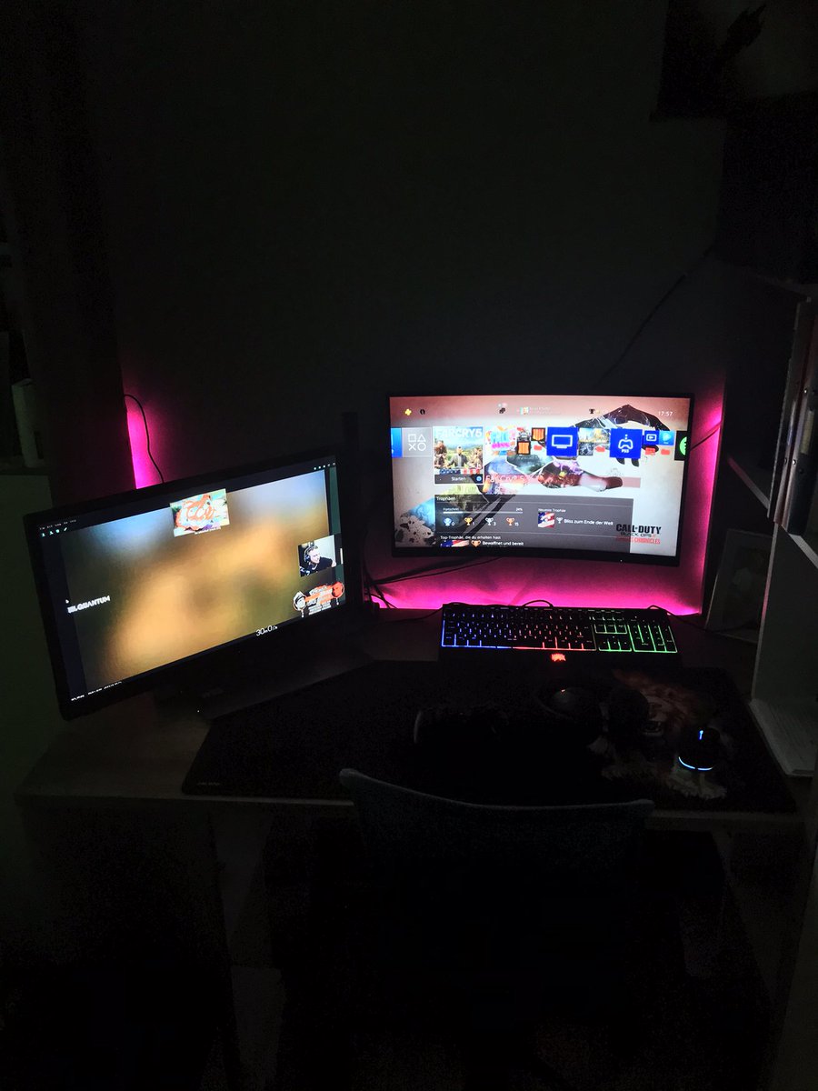 PfeiferNino's tweet photo. @MontanaBlack #GamingMonte https://t.co/kzwZVNVC3x