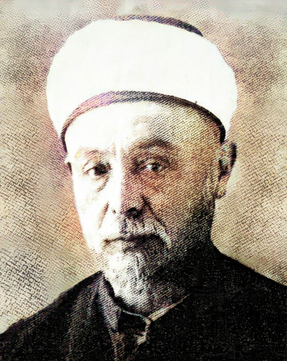 soykok_mustafa's tweet photo. Milli Mücadele kahramanlarımızdan Müftü Âlim Efendi'yi vefatının 90. yılın dönümünde rahmetle anıyoruz. Ruhu için El-Fatiha #muftualimefendi https://t.co/vDglnfQxiE