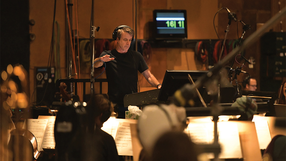A very happy birthday to the prolific Harry Gregson-Williams! 

What\s your favorite score by the maestro? 