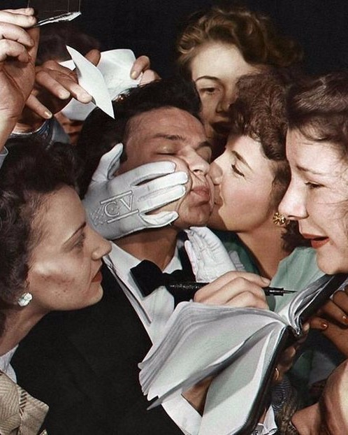 Such a pleasure being a part of the 105th birthday celebration of the musical legend Frank Sinatra, hosted by <a href="/jackdaniels_us/">Jack Daniel's</a>. Check our stories for a little BTS action from the evening✨