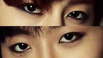 THE FLAVOUR, THE KOHL