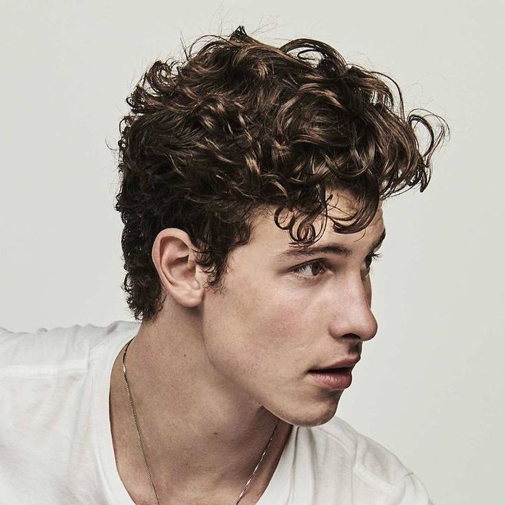 Shawn Mendes' jaw and neck: a necessary thread