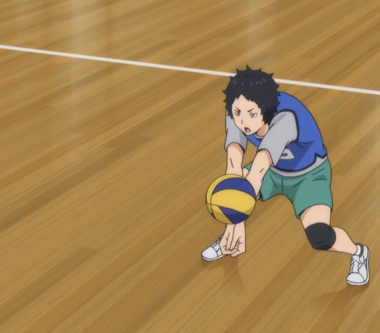 なう 死ぬまでハイキュー愛します 今日はパンタロン じゃなくて女川の誕生日 おめでとう ハイキュー界では割と癖強めなあだ名や異名が多いけどパンタロンって呼ばれるのは過去一パンチか強い でもしっくり来るのは何故だろう ハイキュー