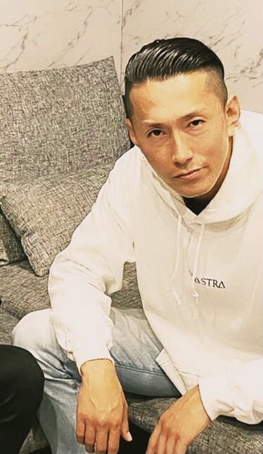 Adastra Japan Adastraリフレクターパーカー 完売致しましたが 好評につき再販予約致しますので詳しくはdmにてご連絡下さいます様 宜しくお願い致します 本日も有難うございました Adastra Yokohama Kinshicho Instagram 濱の狂犬 黒石高大