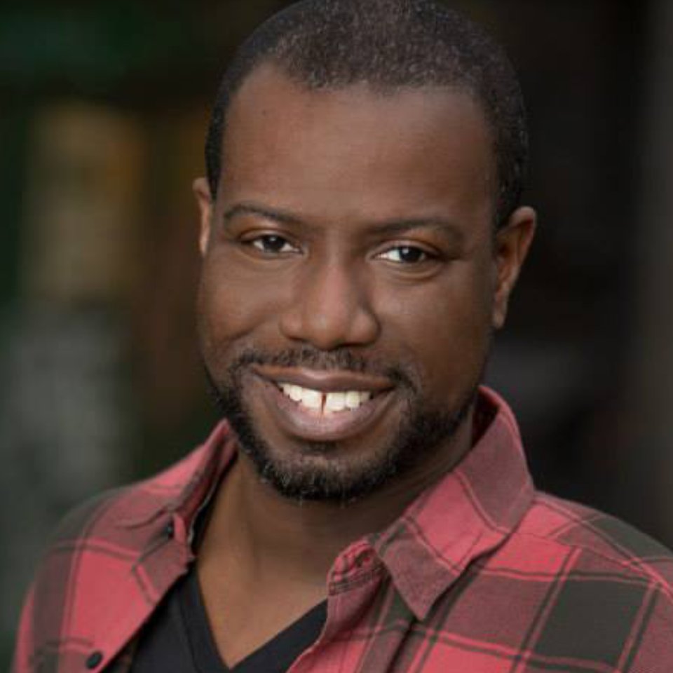 Podcast_ICC's tweet photo. Listen in to a great conversation with @JonCarrJr -- just a short time out from the big news that he has been hired as Executive Producer at Second City.  Just prior, Jon was serving as AD at Dad's Garage in Atlanta.  Learn more about Jon at https://t.co/pi1TyzXAzK. https://t.co/v6CU54hZ8m