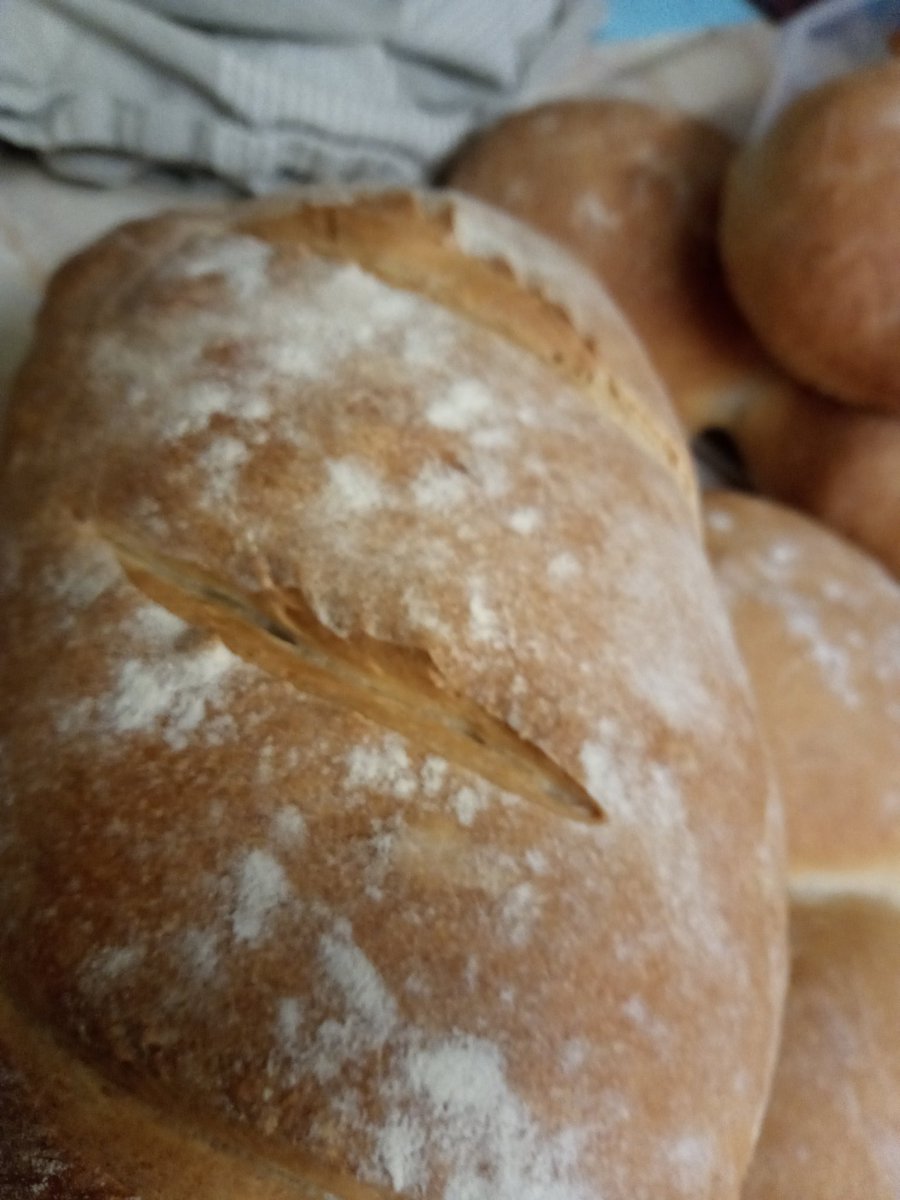 And bread with <a href="/bakewithjack/">Jack Sturgess</a>