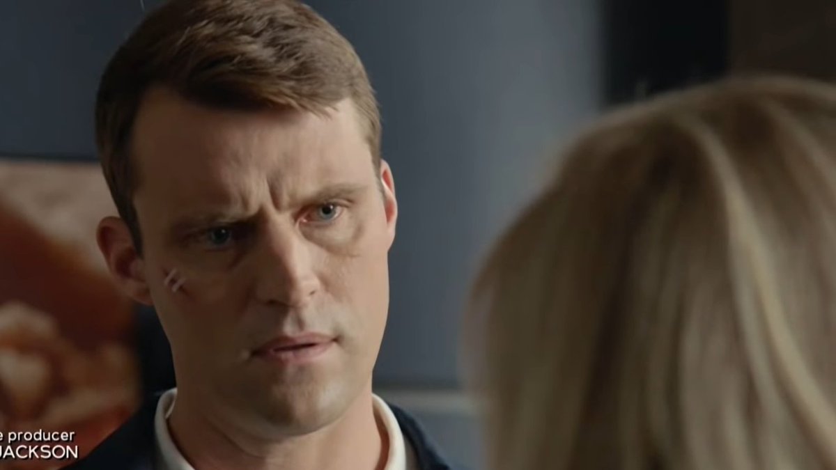 So yeah, give this man some JOY please.