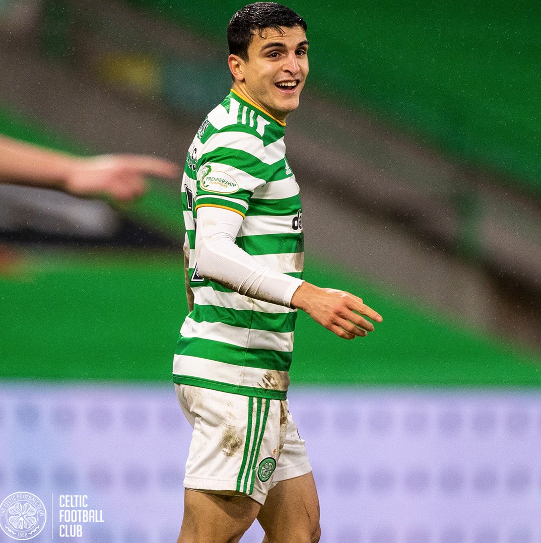 Celtic Football Club tweet media