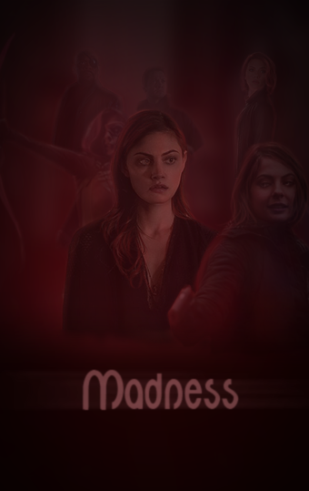 alyshiamorgenst's tweet photo. day 28 of #artober

Final cover of #madness the backstory of my oc Mazekeen from my Loki fanfictions

#fanart #fanfiction #mazekeen #phoebetonkin #willaholland #NatashaRomanoff #ScarlettJohansson #NickFury #SamuelLJackson #ClintBarton #JeremyRenner https://t.co/PgDh6YcfTh