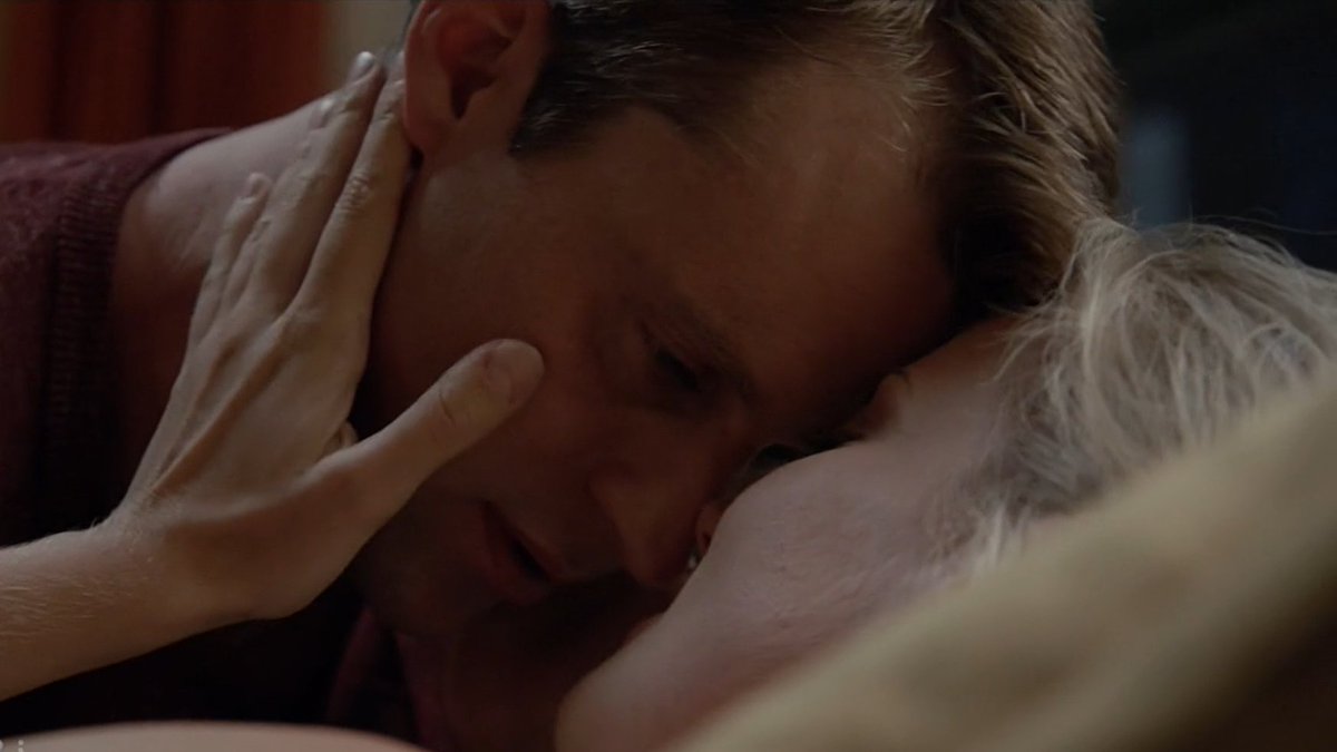 And when happiness was right in his grasp and it all fell apart..."I guess I knew you were still in love with Gabby.""It's more complicated than that.""No, it really isn't. I'm sorry, I think you should leave."