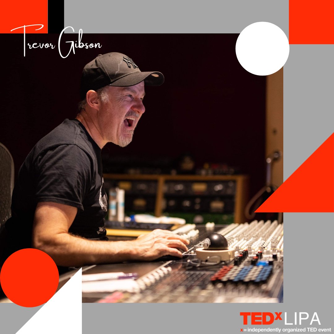 SPEAKER 7: Trevor Gibson

Grammy winning producer
Humanitarian aid worker
Barrister and solicitor

31ST JANUARY 2021