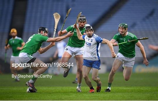 All-Ireland champions Limerick pay classy tribute to clubs with new jersey  