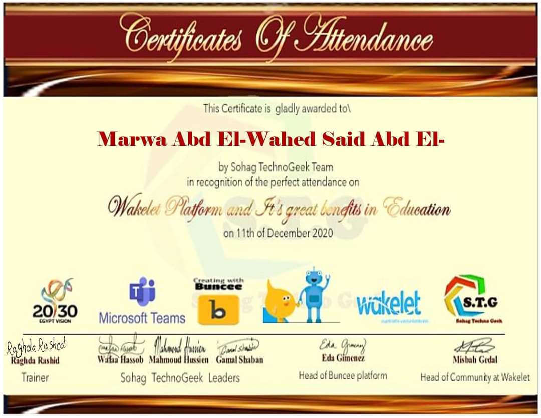 Sohag TechnoGeek (@stechnogeek) on Twitter photo Here is the link for the certificates of wakelet session part 2 with <a href="/MisbahGedal/">Misbah Gedal</a> & <a href="/eda_gimenez/">Eda Gimenez</a>
m.facebook.com/story.php?stor… pic.x.com/pu2MZAQi3U Here is the link for the certificates of wakelet session part 2 with <a href="/MisbahGedal/">Misbah Gedal</a> & <a href="/eda_gimenez/">Eda Gimenez</a>
m.facebook.com/story.php?stor… pic.x.com/pu2MZAQi3U