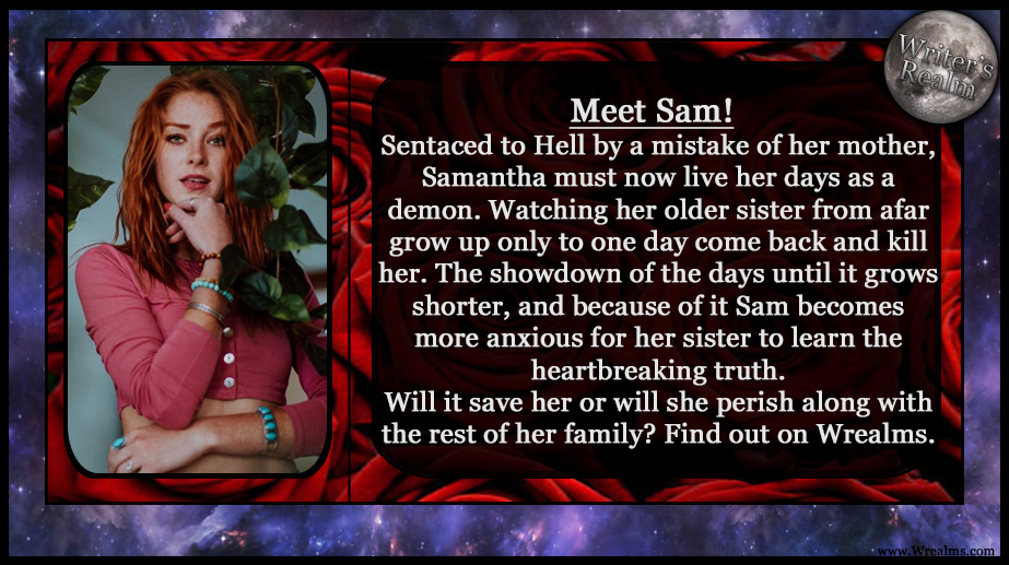 Wrealms's tweet image. Come #write with one of the biggest #roleplay groups around! Enjoy a fully free platform to #rp on with thousands of people just like you!

wrealms.com 

#roleplayers #openrp #openroleplay #rps #roleplays  #roleplayer #roleplayerkpop #dnd
#literaterp #characterdesign