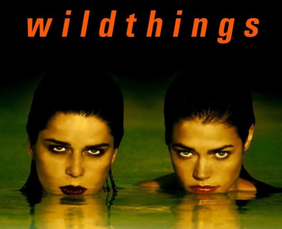 138) Wild Things (1998)"People aren't always what they appear to be. Don't forget that."