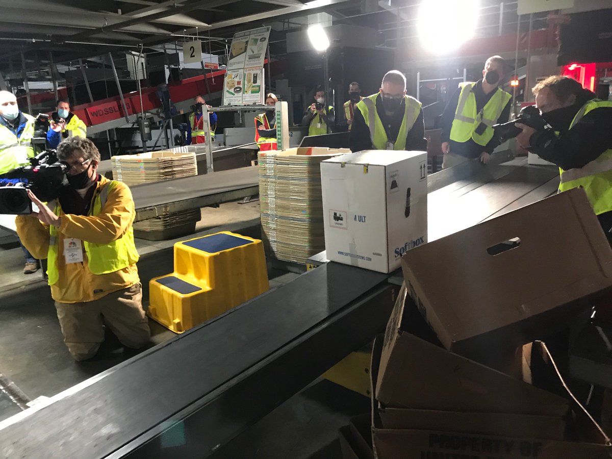 *Call to the Post plays*And they’re off!