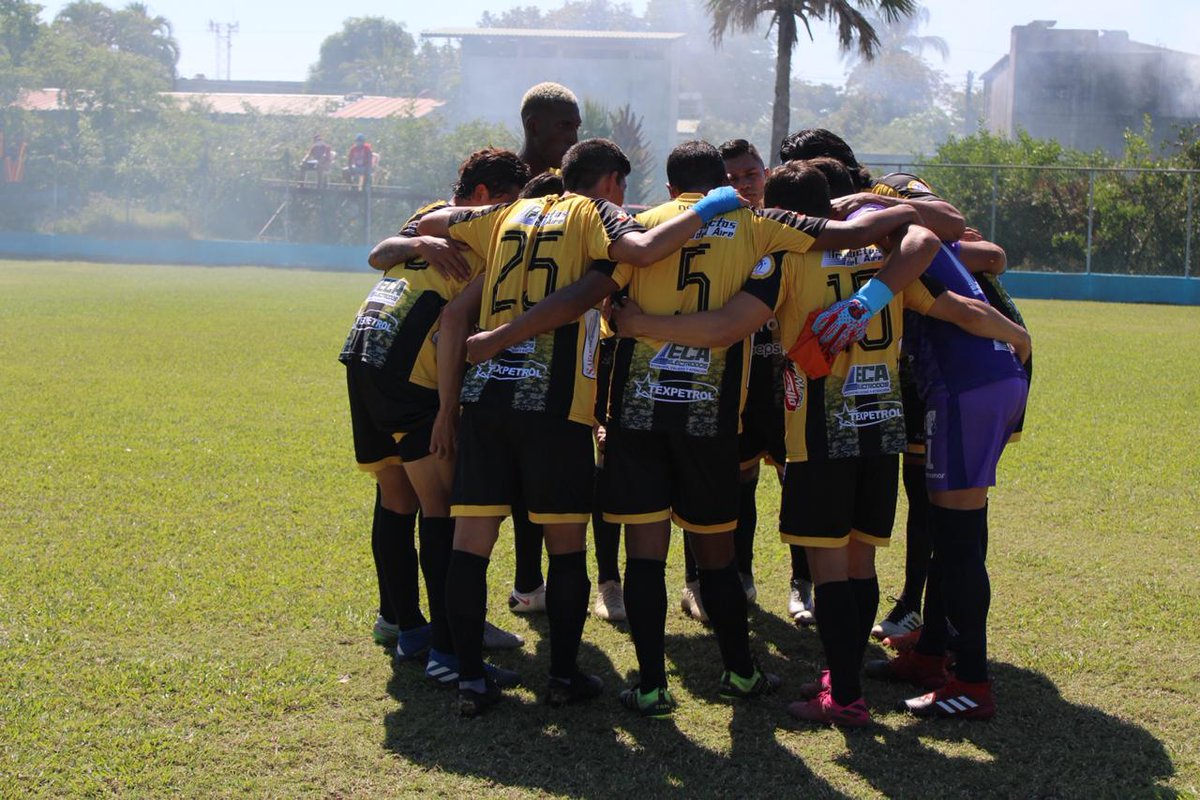 MarceMorales_g's tweet photo. Semifinal | Aurora 0-0 Puerto San José (min 16) #PrimeraDivision https://t.co/t4tbbGib5Y