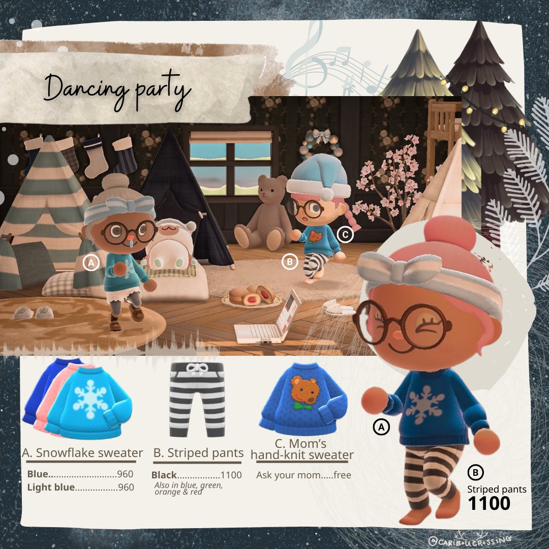 Caribou Crossing Catalog tweet media