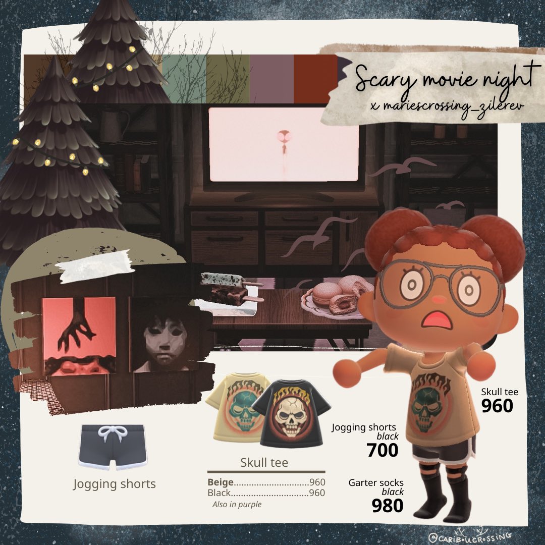 Caribou Crossing Catalog tweet media