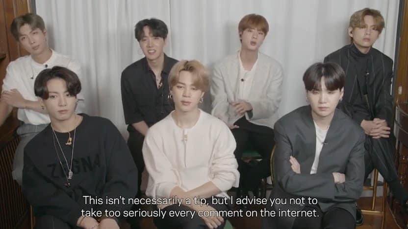 Zarin | ARIRANG | BTS IS BACK tweet media