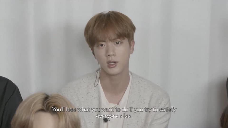 Zarin | ARIRANG | BTS IS BACK tweet media