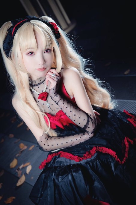 Twitterのコスプレ画像47