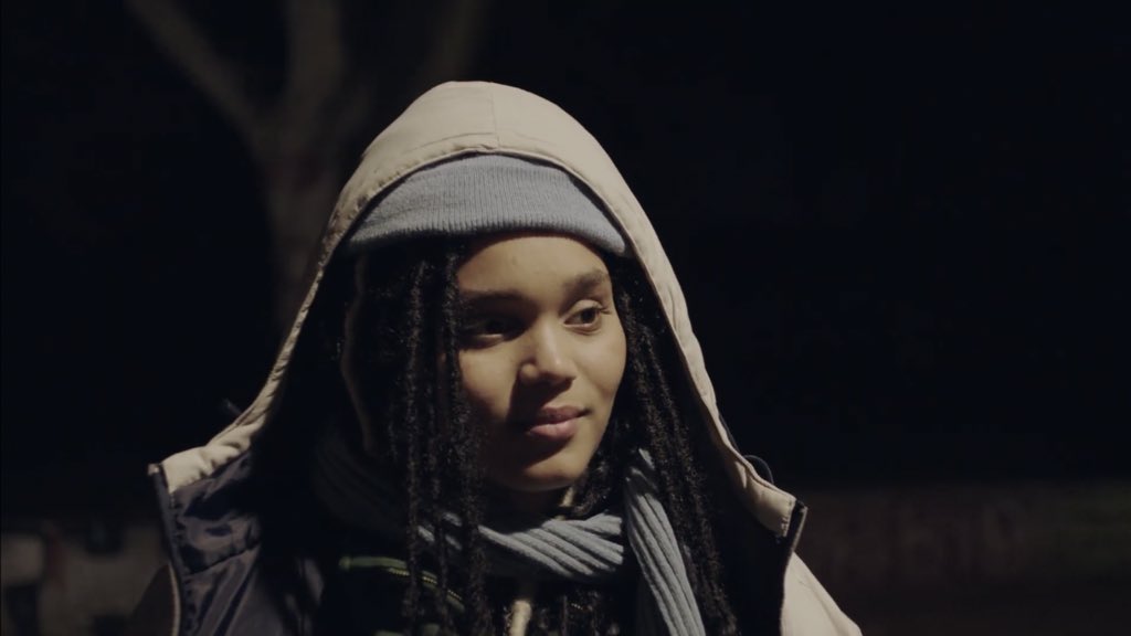 fatou’s literally so cute i love her 🥰🥺