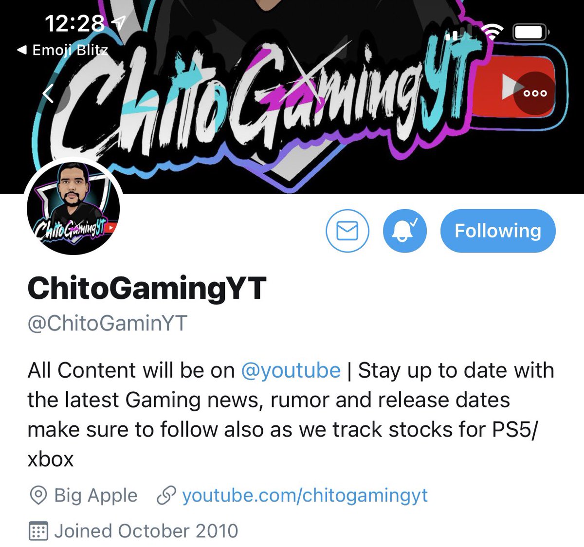 dljaston's tweet photo. @ChitoGaminYT @ShowtimePro4 https://t.co/h3ZSf9Sjhd