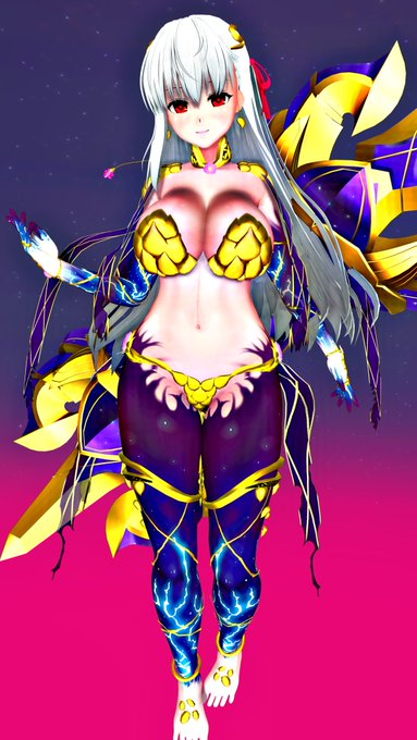 アルターエゴ絶対〇すウーマン #COM3D2 