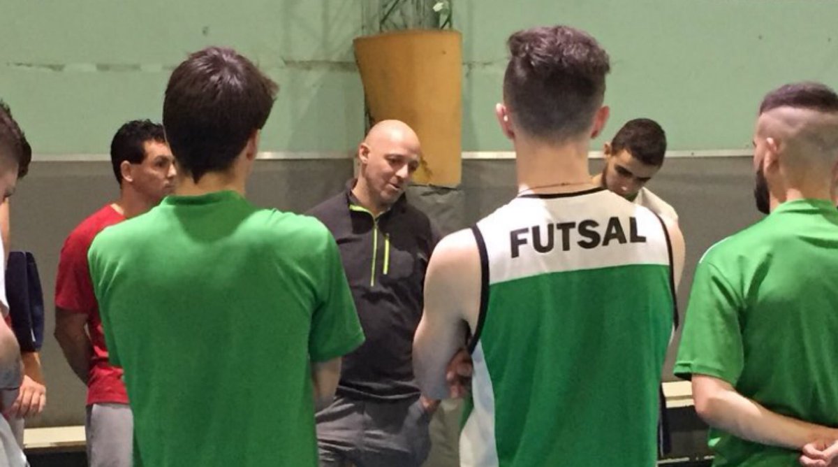 🗓 Domingo 13/12
⏰ 20
📱 instagram.com/caballitojrsok

El profesor Mauro Adrián Antico se despidió esta semana. Pero dejó una huella, un legado. Hablaremos de las campañas de su gestión y de mucho futsal. En definitiva, de nuestro querido #CaballitoJuniors 🙌🏻. No se la pierdan. 🐎💚