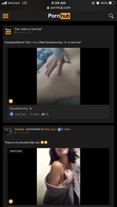 New video up for Fans only! Little teasers 😘✨  https://t.co/Gy7fiXbPGL https://t.co/Z43Fp97tUS<a href="/tag/mommy"class="tags"><span>#mommy</span></a><a href="/tag/camgirl"class="tags"><span>#camgirl</span></a><a href="/tag/onlyfans"class="tags"><span>#onlyfans</span></a><a href="/tag/nsfwtwt"class="tags"><span>#nsfwtwt</span></a>