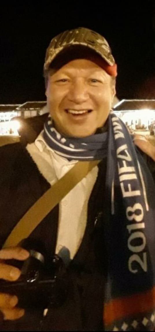 Jaime Leal Afanador tweet media