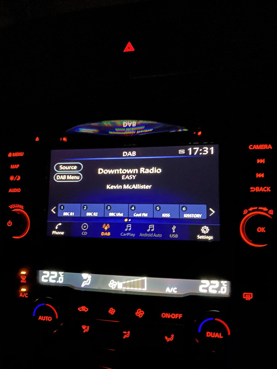 samjbright's tweet photo. @downtownradio https://t.co/GJKgWvt8qV