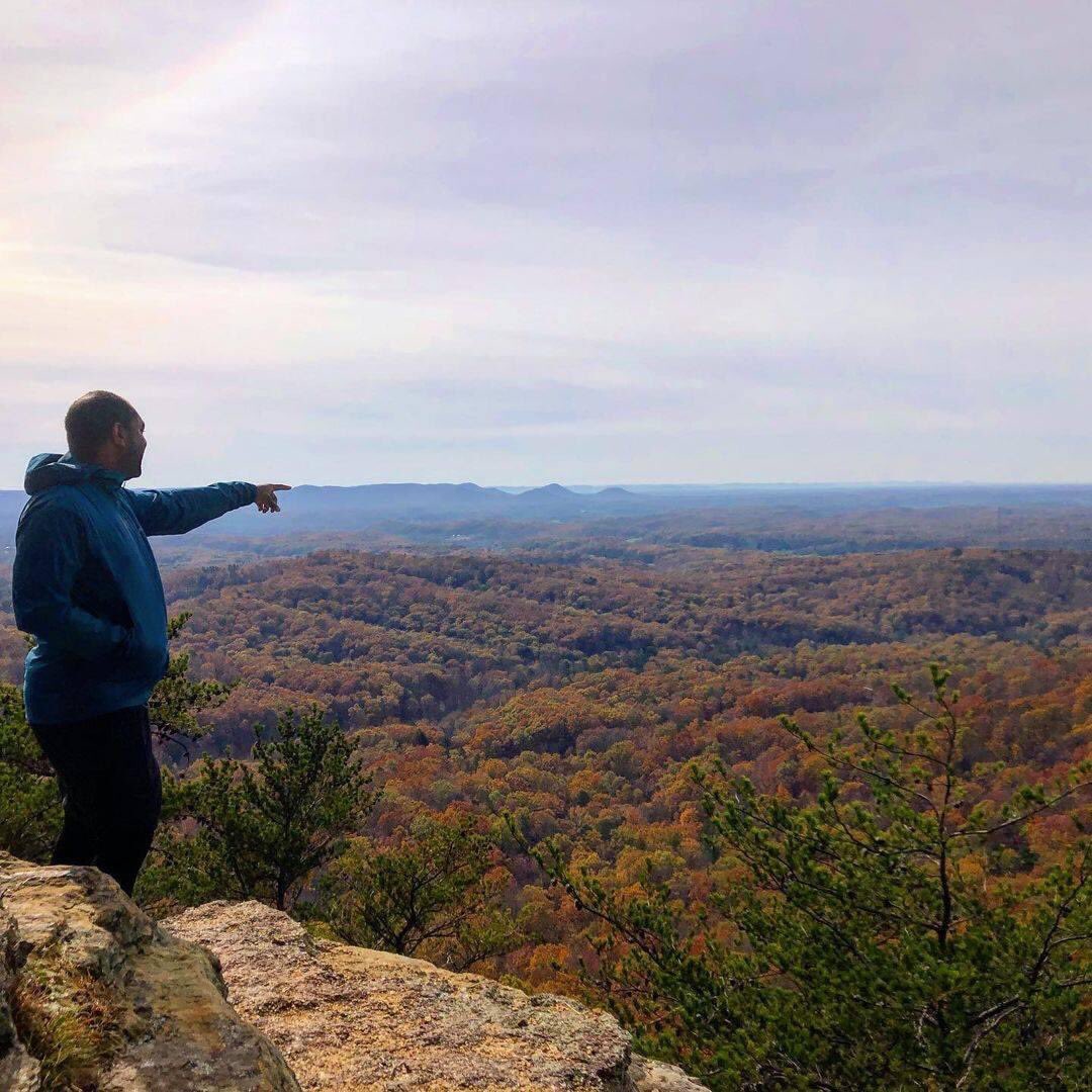 Explore Kentucky tweet media