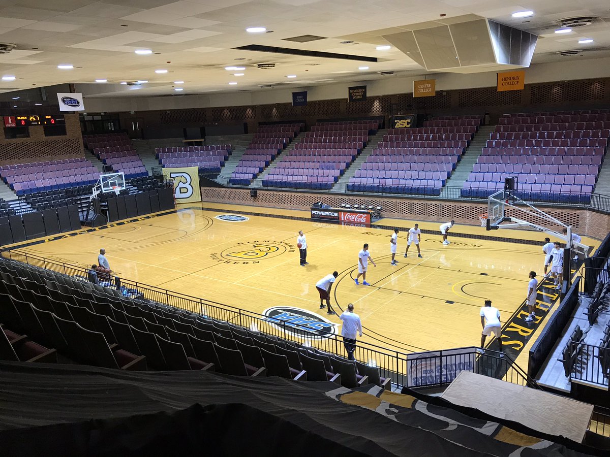 Wesley_MBB's tweet photo. ✌️years ago today. We can’t wait for the opportunity to be able to get out &amp; create even more Moments &amp; Memories with and for our guys. #INFE https://t.co/obUvf959lt