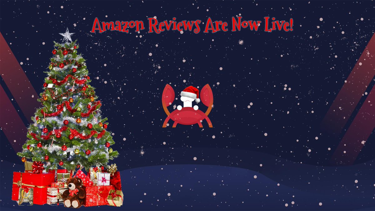 Free amazon products now available!