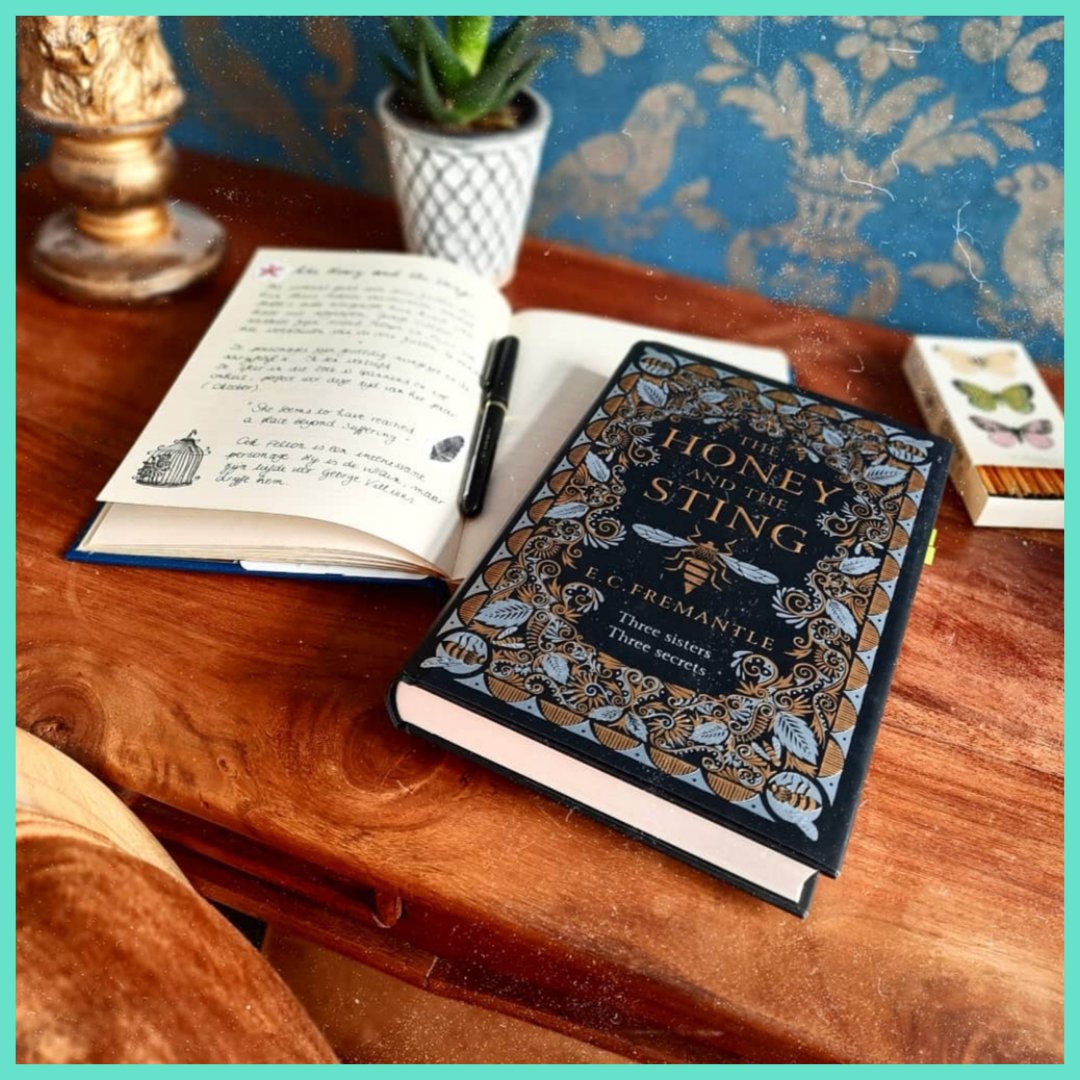 Shelfebook1's tweet photo. The enchanting characters and plot of this novel will get you transfixed and compel you to read more .It is an intricately woven whirlpool of stories,  characters &amp; themes that explore the patriarchy, mental health, LGBTIQA issues, race &amp; class all packaged in Gothic England. https://t.co/eYu5f3Oey4