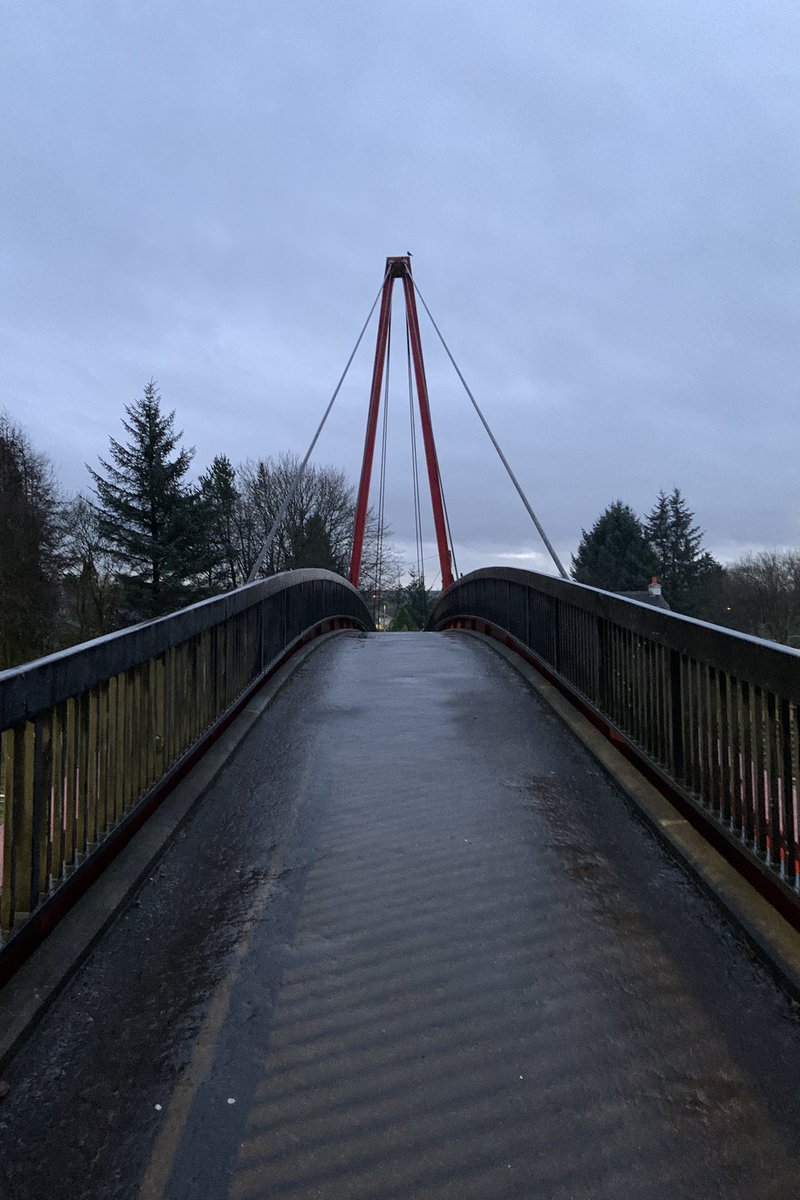 sleepyspod's tweet photo. After procrastinating until it was nearly dark, I actually really enjoyed my run today. Fastest one yet! #marcothon #day13 #driech #fastforme https://t.co/a6JpRm9XN8