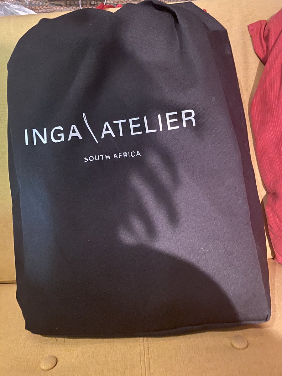 TheRealMatee's tweet image. So plush, I love it and can’t wait to rock 👌🏽