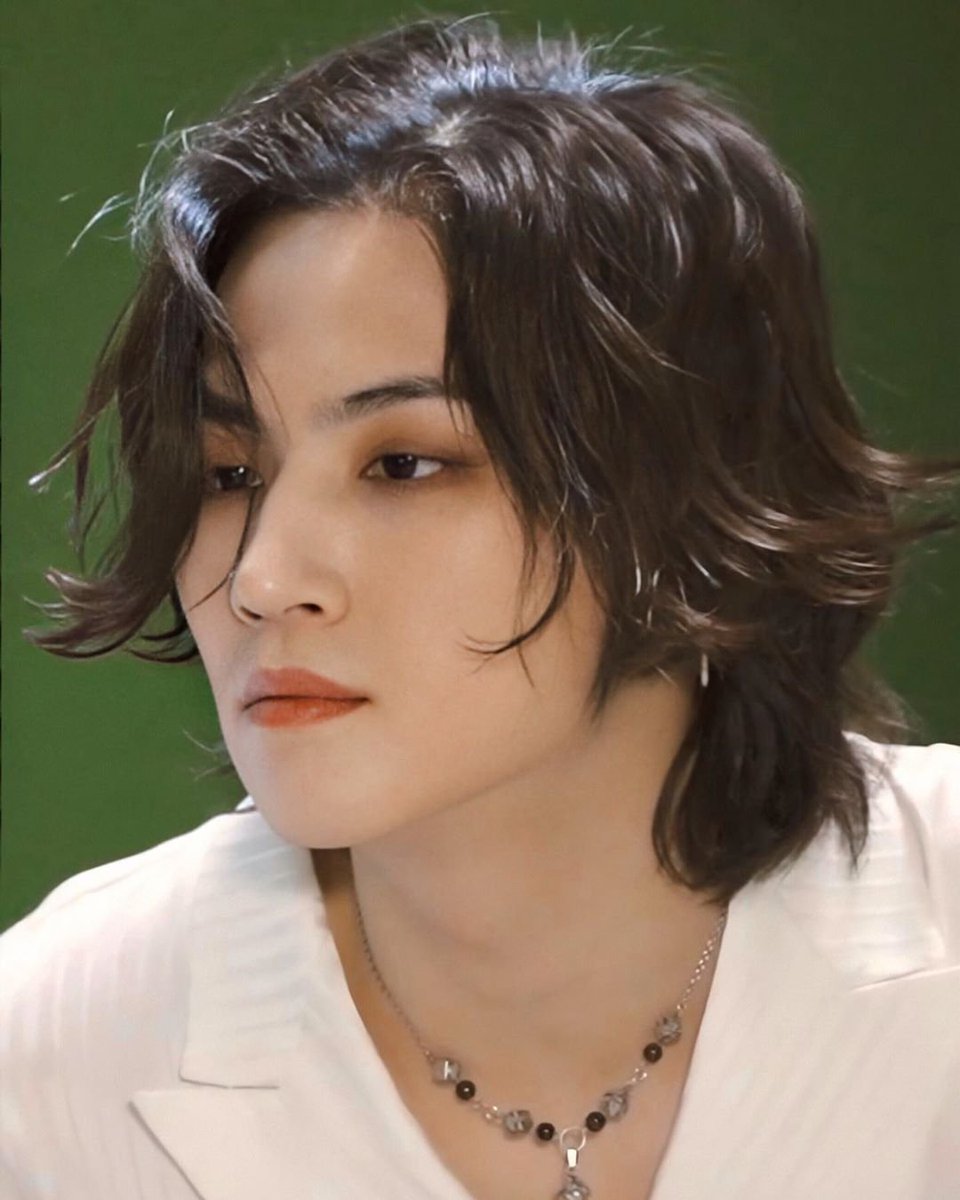 the blending job just elevated me to the stars