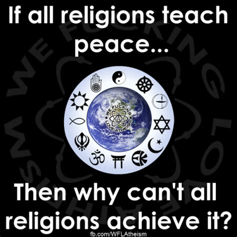 What are these central teachings?That one has a moral duty to seek out and embrace peace. #OneWorldReligion  #NWO  #GreatReset  #TheGreatAwakeningWorldwide