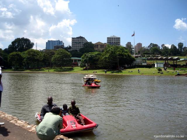 SeifWendy's tweet photo. One of the best spots in Kenya is Uhuru park. Its a good place you can relax while u feel the cool breeze. Its coolness comes from the trees surrounding.  It's a very nice place 
@5thEstateKE 
#Challenge57 https://t.co/AU2ceTgJwd