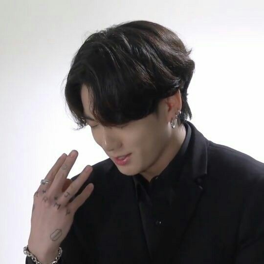 jungkook being a living, breathing and walking meme - a thread