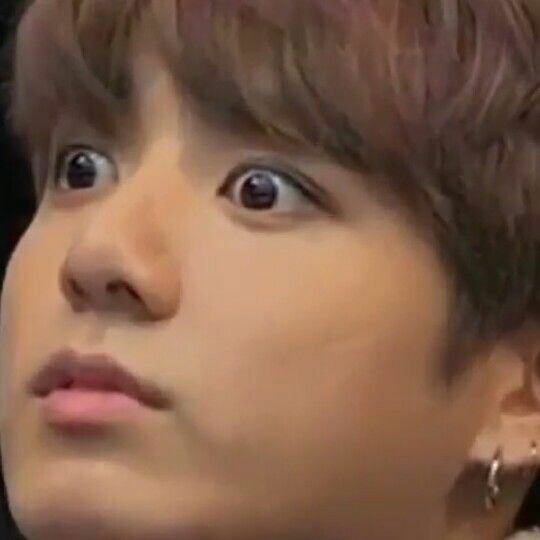 jungkook being a living, breathing and walking meme - a thread