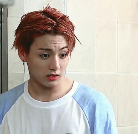 jungkook being a living, breathing and walking meme - a thread